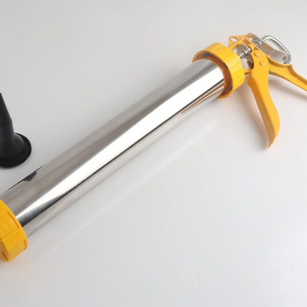 مسدس سلكون بلاستك WETOKE WH410001