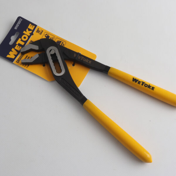 بلايس لقلق WETOKE WH010012 10INCH