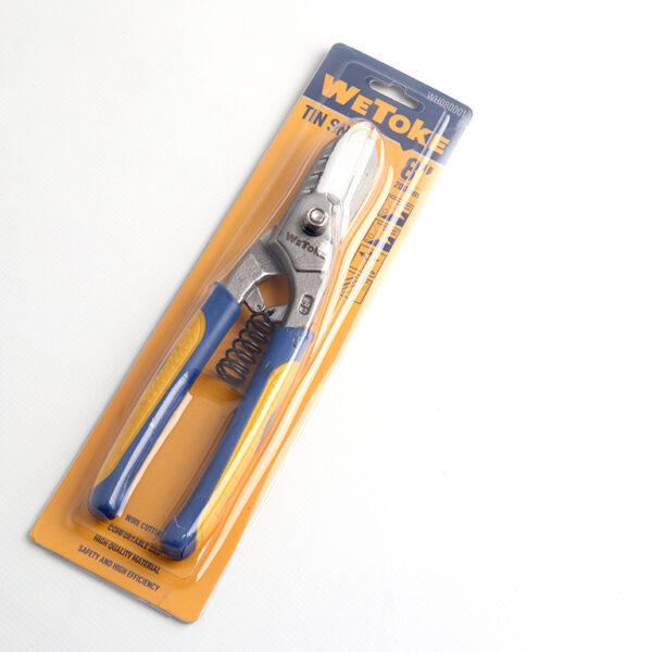 مقص بليت WETOKE WH080001 8INCH