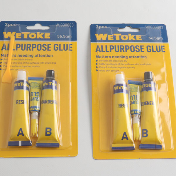 عصارة خبط 3 قطع WETOKE WJ030003 39GM