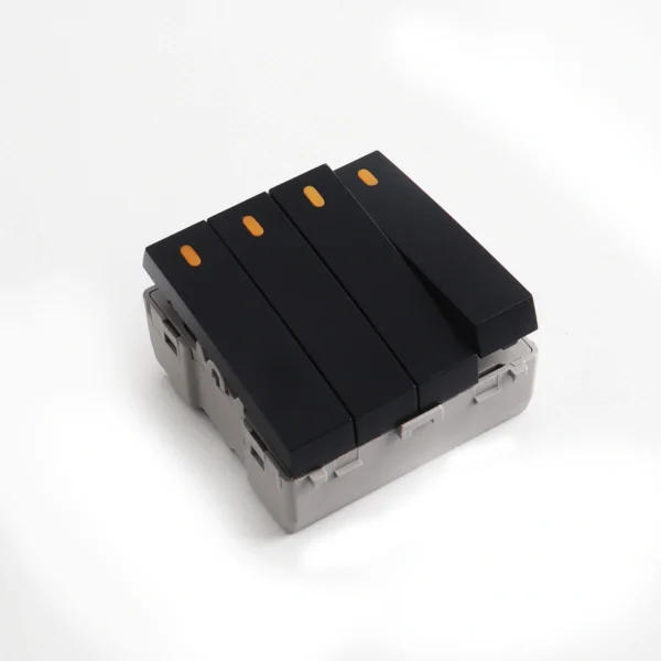 سويج رباعي VOLTA - HTB401-M
