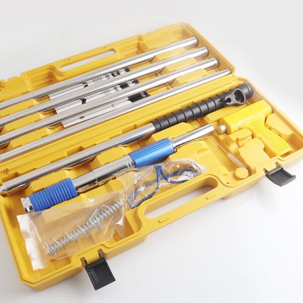 مسدس طلقة كبير WETOKE WH350004