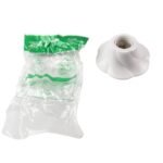 ⁦هولدر ابيض حديث وردة حصرا كونكتر برتقالي كبس⁩ - الصورة ⁦3⁩