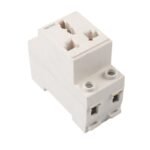 تقسيم سكة سيار بورد POTRIC 16 AMPER