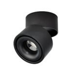 ⁦براكيت HOROZ 016 073 0015 15WATT 4200K BK⁩ - الصورة ⁦2⁩