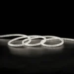 نشرة نيون مدور شفاف نهاري  HOROZ 081 025 0001  4000K