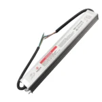 ⁦محولة مطري خارجي  MANTA HX-24V-300W-IP67⁩ - الصورة ⁦2⁩