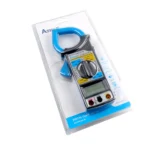 كلامب ميتر اسوار حماية من الاعطال ازرق 1000 امبير   AS-CM266-B