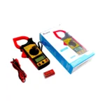 كلامب ميتر اسوار حماية من الاعطال احمر 1000 امبير  AS-CM266F-R