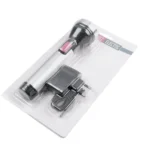 ⁦لايت شحن يدوي تورج HOROZ 084 046 0003   3WATT⁩ - الصورة ⁦2⁩