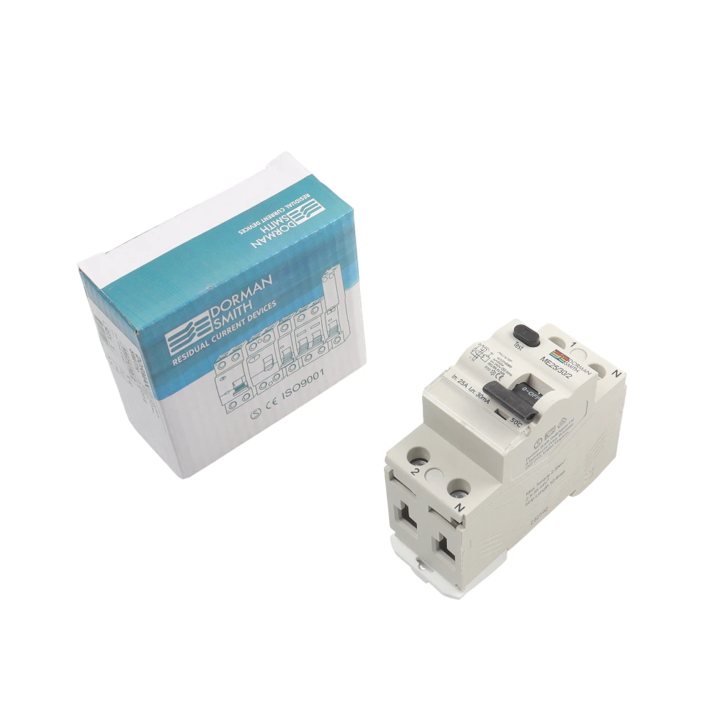 10---23 (14) ايرث لكج ثنائي DORMAN SMITH 25A - الصورة 1