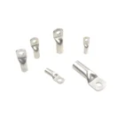 تيرمنل صغير 6 ملم فتحة 6 MELEC قصير