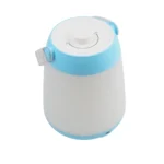 لايت شحن ازرق   HOROZ  084 037 0015  15WATT USB