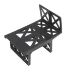 ماسكة بوري المميز 25 ملم مدرج