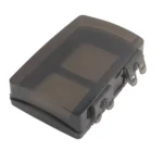 كفر مطري اسود جسر مزدوج ثقيل جديد    56A-163 -COVER 3*6MM