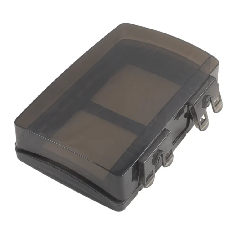 كفر مطري اسود جسر مزدوج ثقيل جديد    56A-163 -COVER 3*6MM