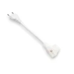 ⁦فيشة نشرة سلكون مكعب  HOROZ 081 034 9002  S1010⁩ - الصورة ⁦2⁩