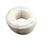 بربيش مروج الخليج 50ملم صنع بفخر في العراق اللون ابيض