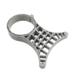 ⁦ذراع تثبيت ماسكة بوري المميز جديد  3 انج لبايب السبلت⁩ - الصورة ⁦2⁩