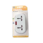 TAU2-MP تقسيم مزدوج