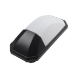 براكيت اسود HOROZ 076 063 0024  CRUZ   24W  BLACK  IP