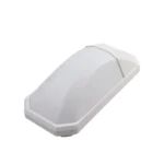 براكيت ابيض HOROZ 076 063 0024  CRUZ   24W  WHITE  IP