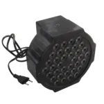 ⁦بروجكتر متغير الالوان ديسكو FLAT LED LAMP XDD36 WIF2⁩ - الصورة ⁦2⁩