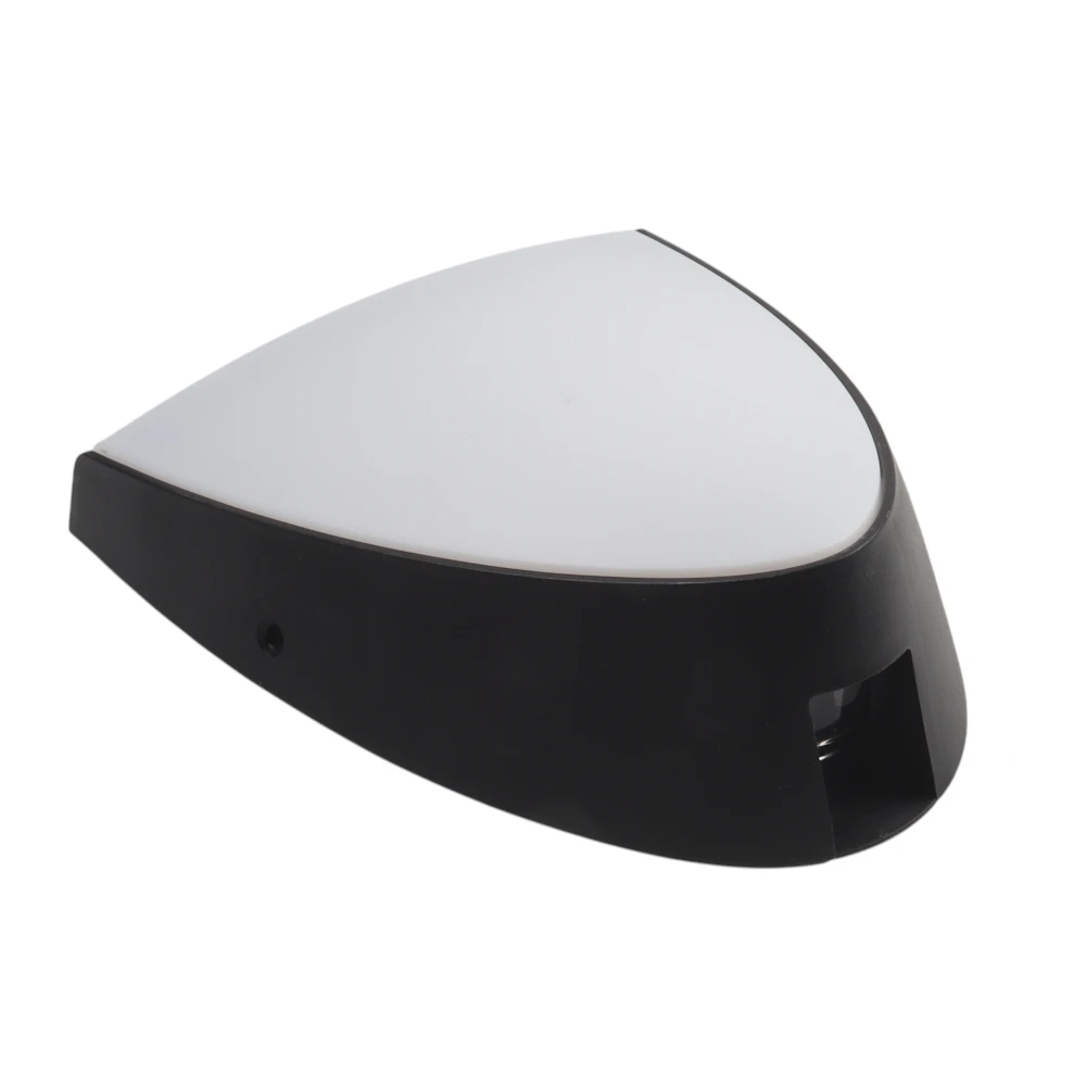 10--براكيتات-31 (17) براكيت اسود HOROZ 076 059 0024 SEGMENT 24W BLACK IP - الصورة 1