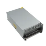 محولة 24V فولت AS-N24 MS/20  250W 24V - 20 AMPER