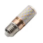 مصباح انبوبي ثريا متغير سن خشن horoz 001 077 0012 12watt 3CCT E27 ضمان سنة