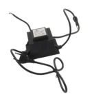 محولة مطرية  MANTA M-12V-60WATT - RGB