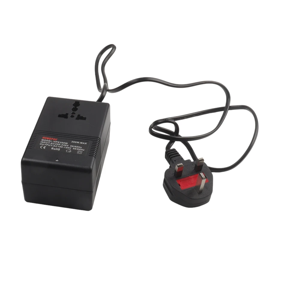 10--براكيتات-31 (50) محولة من 110 فولت الى 220 فولت G.S 300W 52-51 - الصورة 1