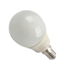 ⁦مصباح كروي ناعم AIRAM 9 WATT 2700K⁩ - الصورة ⁦2⁩