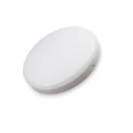 براكيت دائري ابيض   HOROZ 24W 071 016 0024   8000K  ضمان سنة