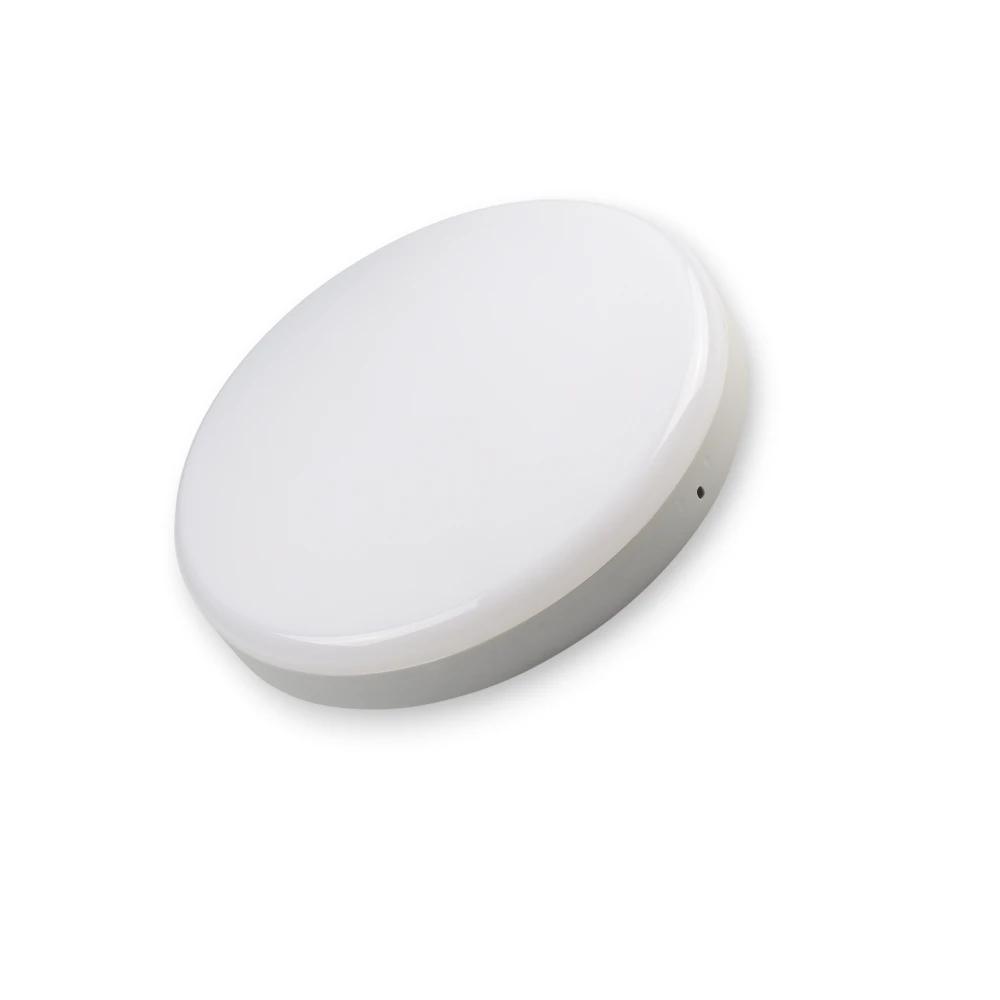 10--براكيتات-31 (9) براكيت دائري ابيض HOROZ 36W 071 016 0036 ضمان سنة - الصورة 1