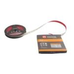 نشرة لاصق  10 متر  M.L.  MT-A-24V-240D-2L-12MM IP 20 3000K  شمسي 7575