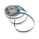 نشرة لاصق  10 متر ## واحد خط f // HOROZ 24V 081 021  0002-0012  10MTR  3000K-18W