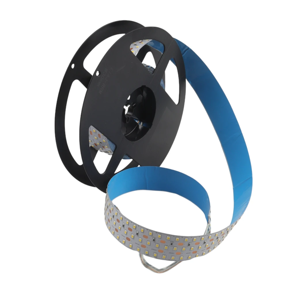 10--نشرات ليد لاصق -29 (2) نشرة لاصق G.S 24V-30MM-3LINE-30WATT 4000K 52-48 - الصورة 1