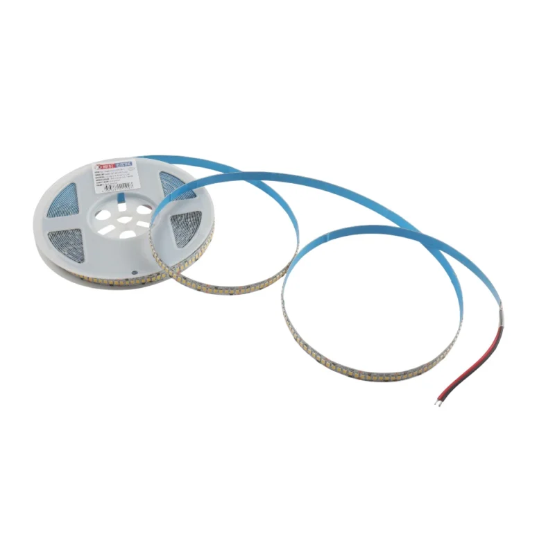 نشرة لاصق 5 متر && ليد نهاري خط واحد   HOROZ 12V 081 021  0001  5MTR  4200K-18W رقم 14