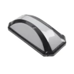 براكيت اسود HOROZ 076 064 0024  TANGO   24W  BLACK  IP