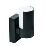 براكيت HOROZ 076 054 0007 7W black IP