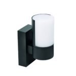 براكيت HOROZ 076 054 0007 7W black IP - الصورة 2