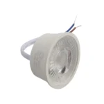 مصبا ح ستارتر ابيض GU10-5 WATT -T6500K COB