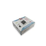 ⁦بدي سركت ظاهري اسود   HOROZ 12 WAY⁩ - الصورة ⁦2⁩