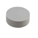 ظاهري دائري HOROZ 016 081 1012  12W WH 3CCT ضمان سنة واحدة