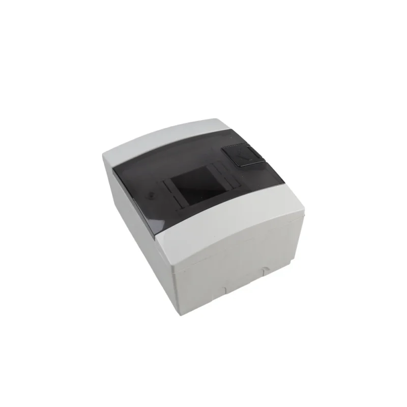 بدي سركت ظاهري ابيض  HOROZ 24 WAY