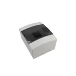 بدي سركت ظاهري ابيض   HOROZ 16 WAY