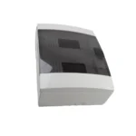 بدي سركت ظاهري ابيض  HOROZ 8 WAY