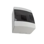 بدي سركت ظاهري ابيض   HOROZ 4 WAY