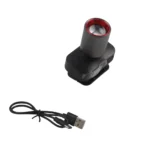 لايت خوذة زوم 3 حركات AKKO .ST  501621  10WATT